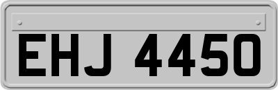 EHJ4450