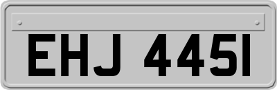 EHJ4451