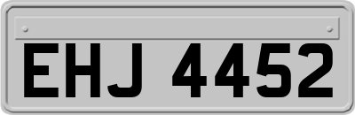 EHJ4452