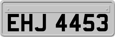EHJ4453