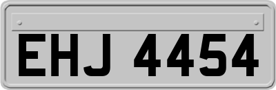 EHJ4454