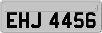 EHJ4456