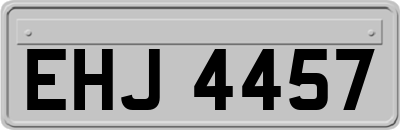 EHJ4457