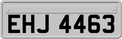 EHJ4463