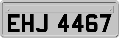 EHJ4467