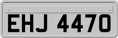EHJ4470