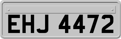EHJ4472