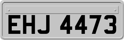 EHJ4473