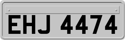 EHJ4474