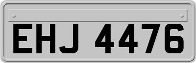 EHJ4476