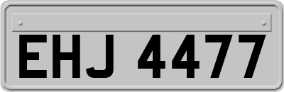 EHJ4477