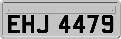 EHJ4479
