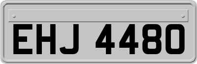 EHJ4480