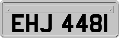 EHJ4481