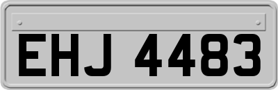 EHJ4483