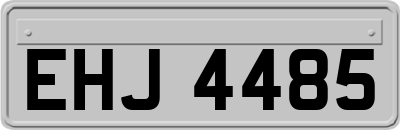 EHJ4485