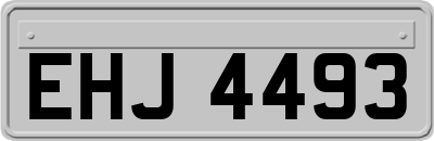 EHJ4493
