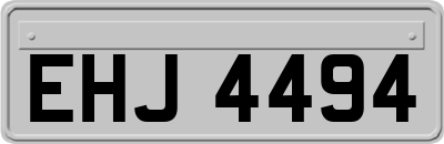EHJ4494