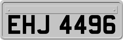 EHJ4496