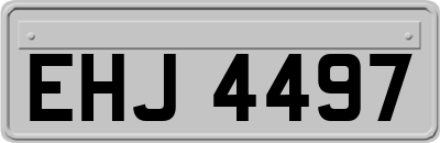 EHJ4497