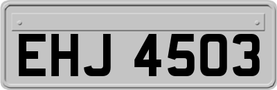 EHJ4503