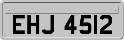 EHJ4512