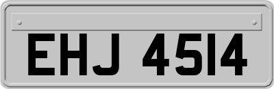 EHJ4514