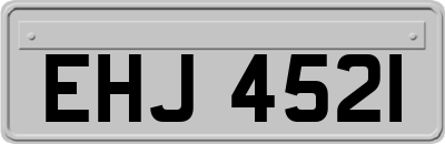 EHJ4521