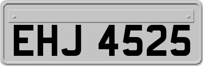 EHJ4525