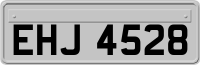 EHJ4528