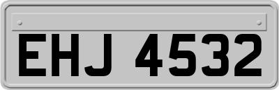 EHJ4532