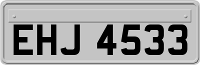 EHJ4533