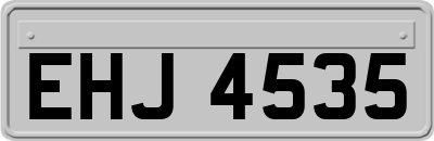 EHJ4535