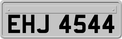 EHJ4544