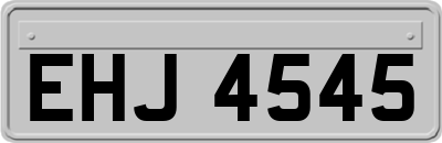 EHJ4545