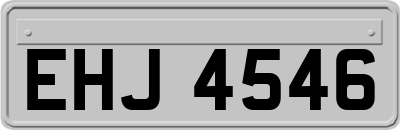 EHJ4546