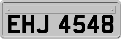 EHJ4548