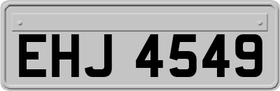 EHJ4549