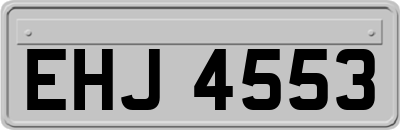 EHJ4553