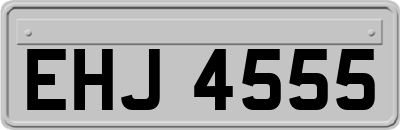 EHJ4555