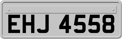 EHJ4558