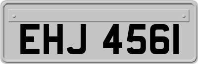 EHJ4561