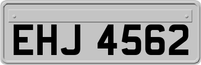 EHJ4562