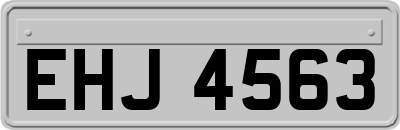 EHJ4563