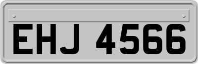 EHJ4566