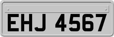 EHJ4567