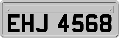 EHJ4568