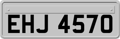 EHJ4570
