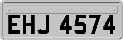 EHJ4574