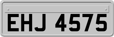 EHJ4575